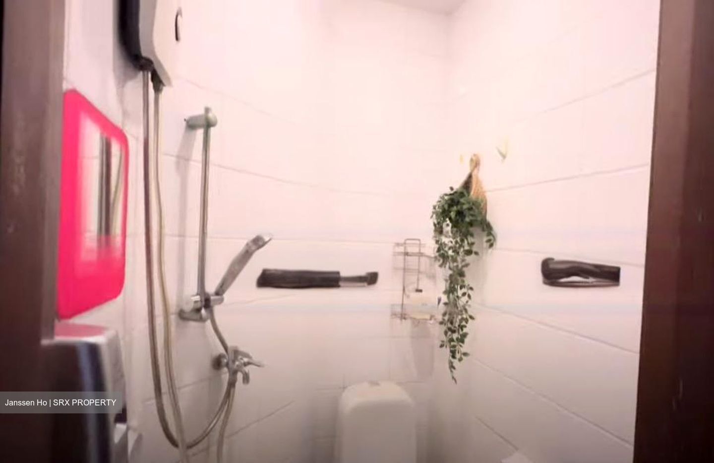 Sanctuary Green (D15), Condominium #582440501